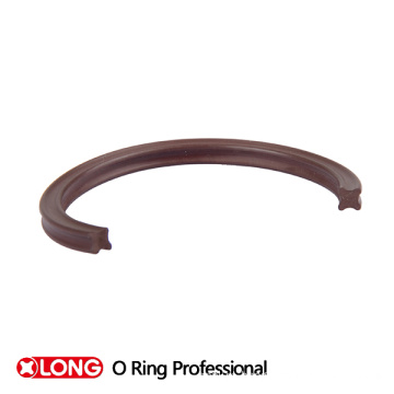 Novo estilo excelência popular oval porcelana o rings